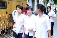 Điểm chuẩn Đại học Ngân Hàng