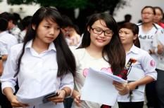 Đại học Nha Trang có trên 4.100 thí sinh trên điểm sàn 2012