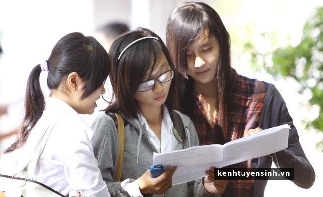 Điểm chuẩn đại học 2013: Hàng loạt trường dự kiến tăng điểm chuẩn