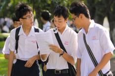 Điểm chuẩn đại học Thương Mại