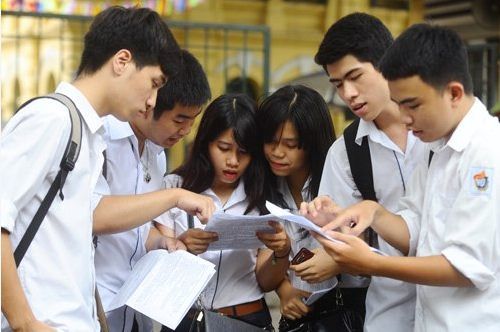 Điểm chuẩn đại học Y Hà Nội chắc chắn cao hơn năm trước