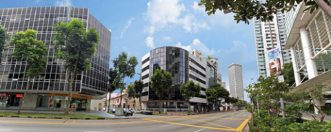 Du học tại học viện Marketing Singapore nhận bằng Anh Quốc