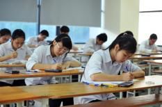 Xin phúc khảo có được tham gia xét tuyển?