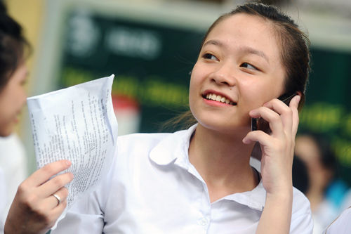 Gần 1.000 chỉ tiêu NV2 vào ĐH Sư phạm kỹ thuật Vinh