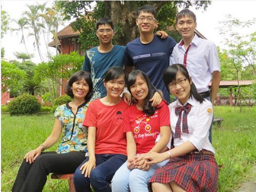 Những kỷ lục trong kỳ tuyển sinh đại học cao đẳng năm 2013