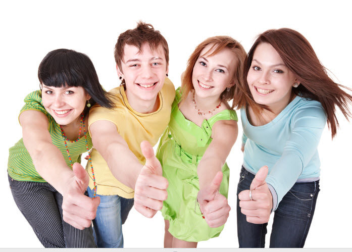 Học đại học tại Việt Nam không là duy nhất!