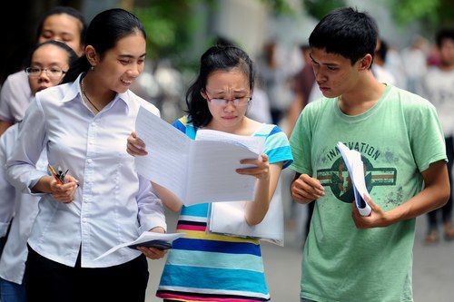 Thay đổi phải từ gốc