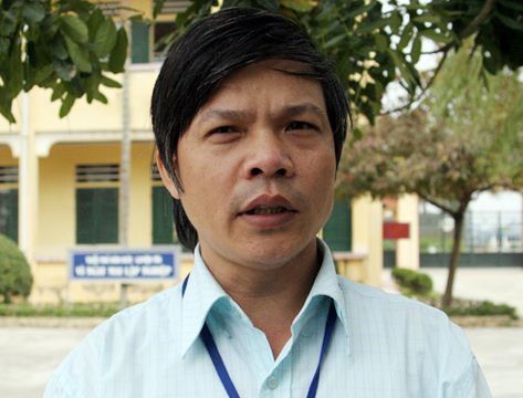 Bộ giáo dục không có "thực quyền" xử lý trong kỳ thi tốt nghiệp?