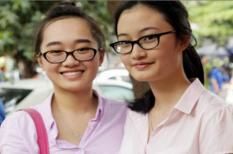 Điểm chuẩn cao đẳng Công thương