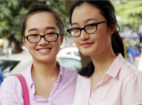 Điểm chuẩn cao đẳng Công thương