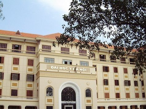 Ngành bác sĩ đa khoa đại học Y Hà Nội dự kiến lấy 28 điểm