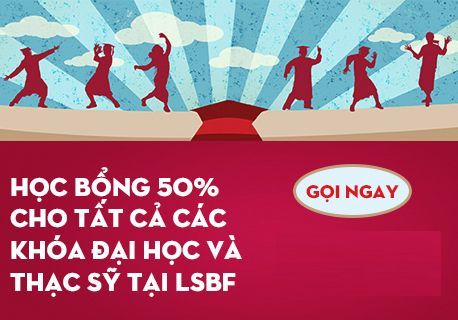 Chương trình học bổng dự bị đại học và thạc sĩ khi du học Anh