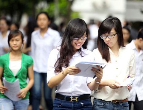 Điểm chuẩn Đại Học Công nghệ thông tin - ĐHQG Tp.HCM