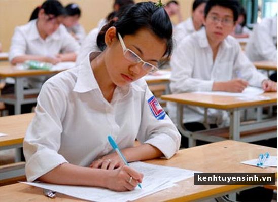 Hàng loạt các trường đại học cao đẳng công bố điểm chuẩn dự kiến