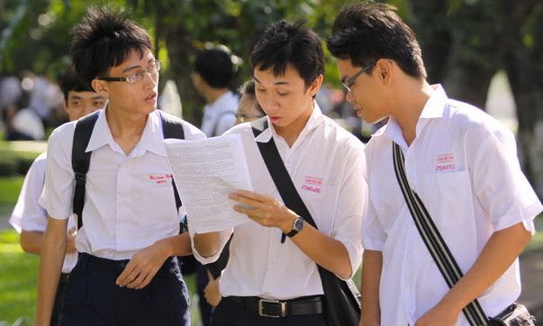 Điểm chuẩn Học viện Chính sách và Phát triển