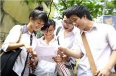 Hôm nay công bố điểm sàn đại học cao đẳng năm 2013
