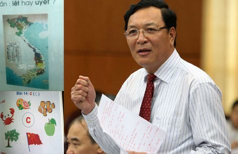 Điểm sàn đại học cao đẳng 2013 chính thức được công bố