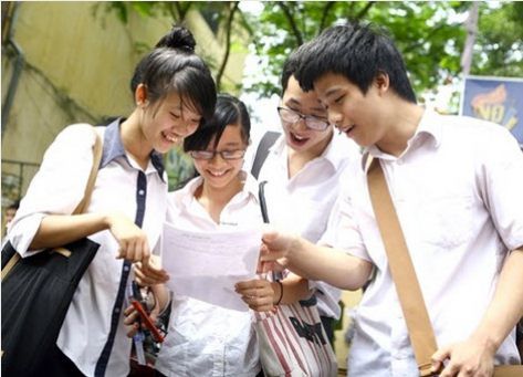 Điểm chuẩn đại học Ngoại Ngữ đại học Quốc gia Hà Nội năm 2014