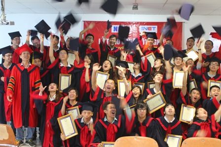 Học ngành công nghệ thông tin - Không lo thất nghiệp