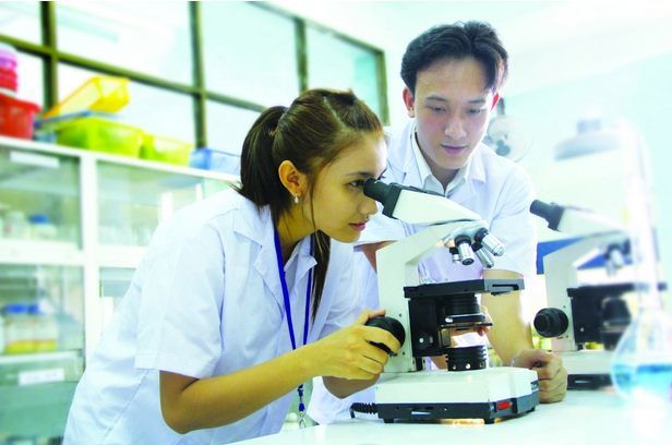 Tuyển sinh nguyện vọng bổ sung trường đại học Kỹ thuật Công nghệ