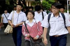 Điểm chuẩn Đại học Thành Đô