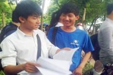 Thủ khoa Đại học được hoãn nhập ngũ để đi học