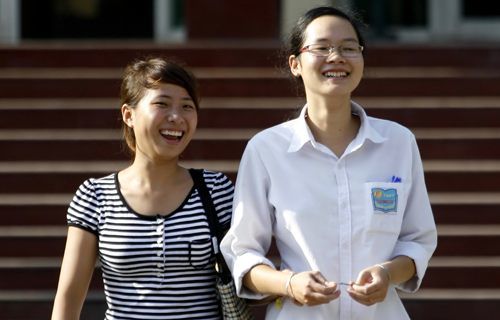 Điểm chuẩn Đại học Hàng Hải