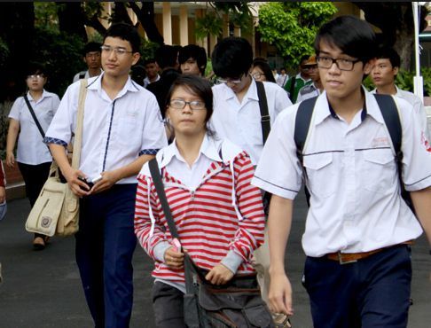 Điểm chuẩn Đại học Thành Đô