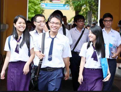 Điểm sàn đại học cao đẳng không chỉ dựa vào chỉ tiêu