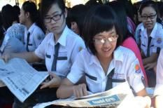 Điểm chuẩn đại học Y Khoa Vinh