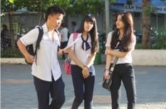 Điểm chuẩn 2016 Đại học An Giang: Phần lớn là 15 điểm