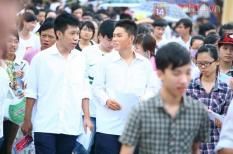 Một số trường cho phép chuyển ngành nếu điểm cao vẫn trượt