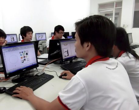 Tương lai ngành thiết kế đồ hoạ?