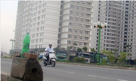 Bố thủ khoa ĐH Y và những hình ảnh sẽ còn ám ảnh