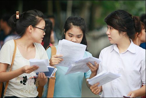 Điểm chuẩn đại học Công nghiệp Việt Hung