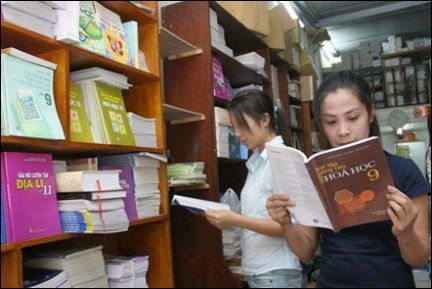 Nguồn lực chảy ra nước ngoài vì thiếu niềm tin