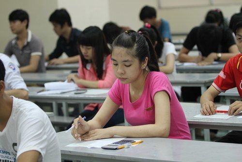 Điểm chuẩn Cao đẳng văn hóa nghệ thuật Nghệ An