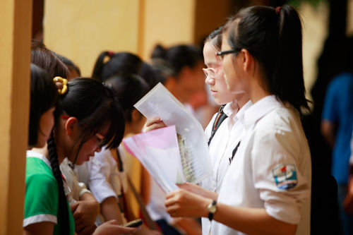 Điểm chuẩn Cao đẳng sư phạm Kon tum