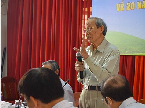 Trường tư cần được đối xử công bằng