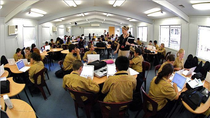 Điều kiện để nhận học bổng du học trung học tại Úc?