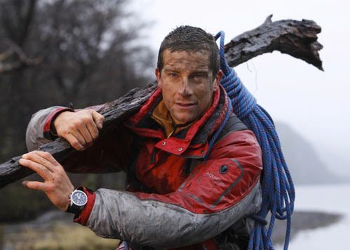 Kỹ năng sống kỳ 1: Đương đầu với cá sấu