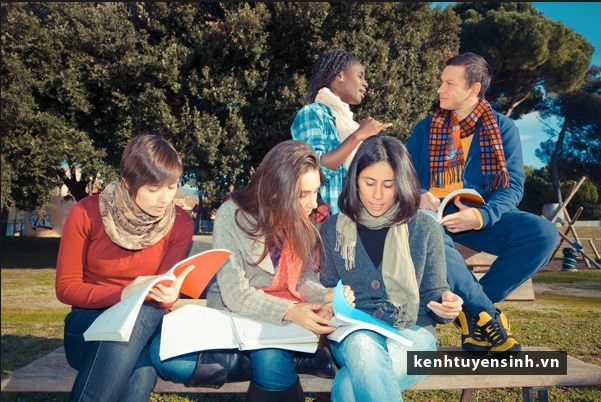 Thủ tục Visa du học Úc đưa vợ, chồng, con đi cùng