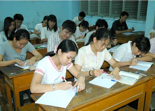 5 nhiệm vụ của giáo dục thường xuyên