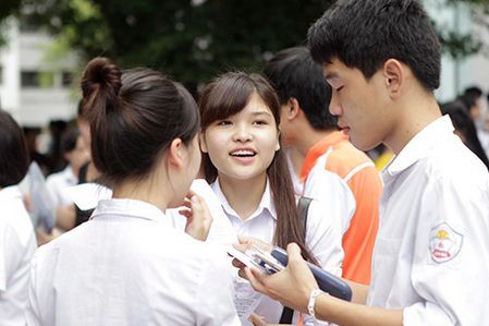 Trường đại học Kiến trúc TPHCM xét tuyển nguyện vọng 2