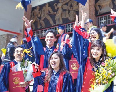 Đột phá để thay đổi định kiến về trường dân lập