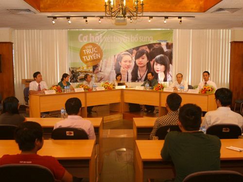 Những lưu ý khi đăng ký xét tuyển nguyện vọng 2