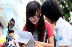 Điểm xét tuyển nguyện vọng 2 các trường khối quân sự công an