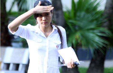 Đừng nói đến sự đam mê của học sinh khi họ không còn niềm tin vào giáo dục