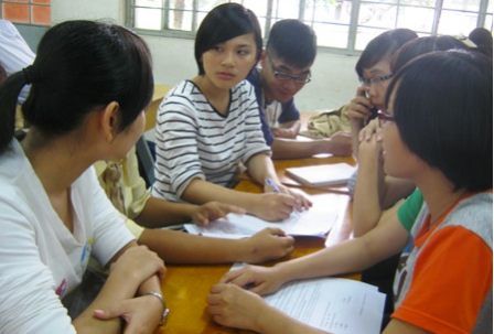 Chuyên môn là yếu tố quan trọng hàng đầu với người lao động