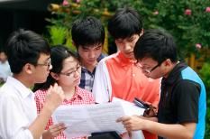 Sau phúc khảo 20 bài thi vào đại học Huế rớt thành đậu